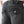 True Religion Rocco Big T Flap 32In Distortion Grey Wash With Rips