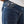 True Religion Jeans Velvet Vinny Super T Flap 34In Blue Velvet Wash