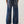 True Religion Jeans Velvet Vinny Super T Flap 34In Blue Velvet Wash