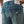 True Religion Vinny Sn Flap 34In Steel Drift Medium Wash