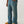 True Religion Vinny Sn Flap 34In Steel Drift Medium Wash