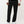 True Religion Jeans Geno Sn No Flap 32In Black Rinse
