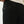 True Religion Jeans Geno Sn No Flap 32In Black Rinse