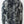 True Religion T-Shirt Jacquard Ls Wst Super Body Rinse
