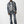 True Religion T-Shirt Jacquard Ls Wst Super Body Rinse