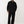 True Religion Shirt Sn Cord Western Jet Black
