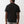True Religion T-Shirt Ss Buddha Arch Logo Jet Black