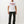 True Religion T-Shirt Ss Buddha Arch Logo Optic White