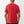 True Religion T-Shirt Ss Buddha Arch Logo Trv Red
