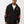 True Religion Jacket Overt Arch Logo Zip Up Jet Black