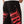 True Religion Jogger Overt Arch Logo Baggy Jet Black