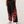 True Religion Jogger Overt Arch Logo Baggy Jet Black