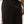 True Religion Jogger Overt Arch Logo Baggy Jet Black