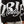 True Religion Sweater Ls Branded Crewneck Jet Black
