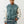 True Religion Jacket Denim Print Retro Varsity Jkt Denim / Winter Wht