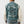 True Religion Jacket Denim Print Retro Varsity Jkt Denim / Winter Wht