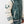 True Religion Jacket Denim Print Retro Varsity Jkt Denim / Winter Wht