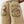 True Religion Baggy Canvas Carpenter Super T Washed Canvas Travertine