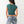 True Religion Hook And Eye T-Shirt Rib Baby Bayberry