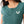 True Religion Hook And Eye T-Shirt Rib Baby Bayberry