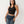 Crystal Halter Top