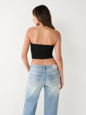 True Tube Top