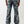True Religion Jeans Jqd Stacked Billy Flap Super T Body Rinse