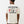 True Religion T-Shirt Ss Number One Srs Winter White