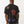 True Religion T-Shirt Ss Embroidery Uni Logo Jet Black