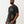 True Religion T-Shirt Ss Embroidery Uni Logo Jet Black