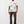 True Religion T-Shirt Ss Embroidery Uni Logo Optic White