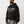 True Religion Hoodie Boxy Logo Jet Black