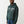 True Religion Hoodie Boxy Logo Green Gables