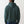 True Religion Hoodie Boxy Logo Green Gables