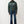 True Religion Hoodie Boxy Logo Green Gables