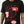 True Religion T-Shirt Ss World Tour Champs Jet Black