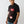 True Religion T-Shirt Ss World Tour Champs Jet Black