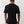 True Religion T-Shirt Ss World Tour Champs Jet Black
