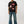 True Religion T-Shirt Ss World Tour Champs Jet Black