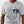 True Religion T-Shirt Ss World Tour Champs Heather Grey