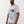 True Religion T-Shirt Ss World Tour Champs Heather Grey