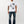 True Religion T-Shirt Ss World Tour Champs Optic White