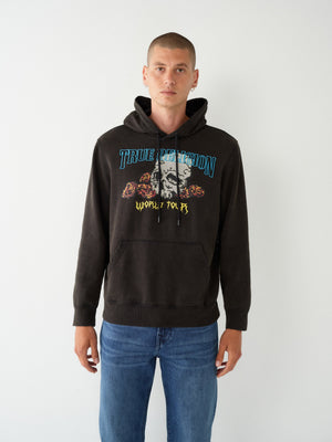 World Tour Hoodie