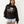 Crystal World Tour Logo Hoodie