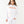 True Religion Printed Big T Hoodie Optic White