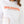 True Religion Printed Big T Hoodie Optic White