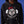 True Religion Blu X Tr Hoodie Faint Black