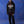 True Religion Blu X Tr Hoodie Faint Black
