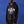 True Religion Blu X Tr Hoodie Faint Black