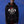 True Religion Blu X Tr Hoodie Faint Black